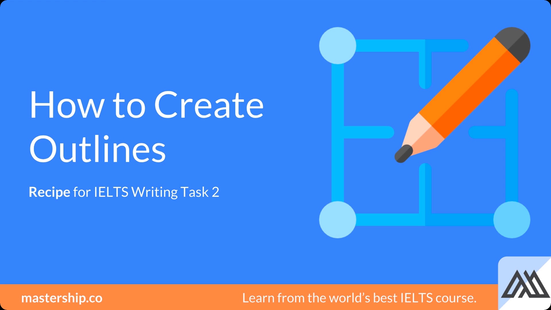 How to Create Outlines in IELTS Writing task 2