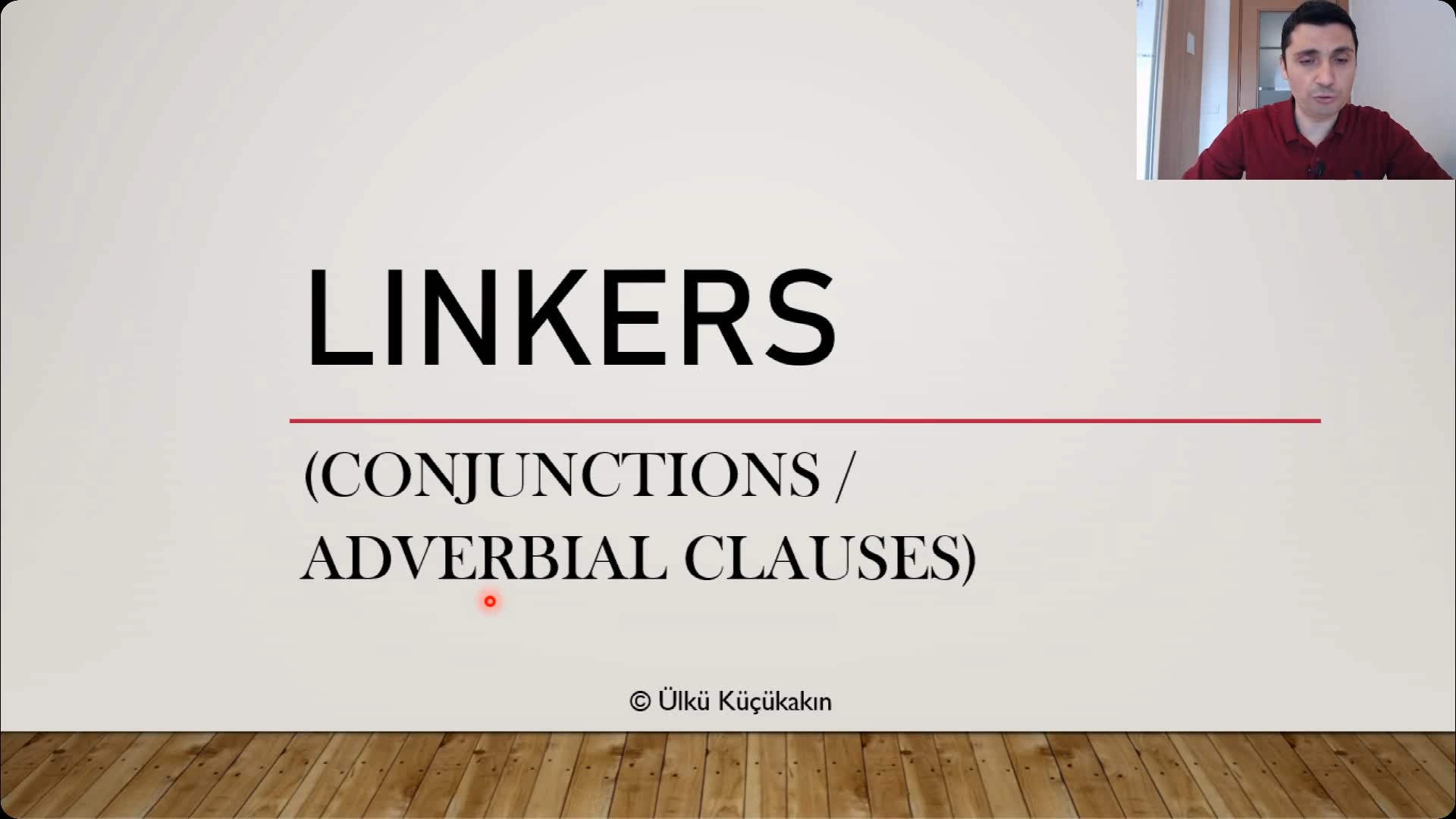 Linkers: Introduction